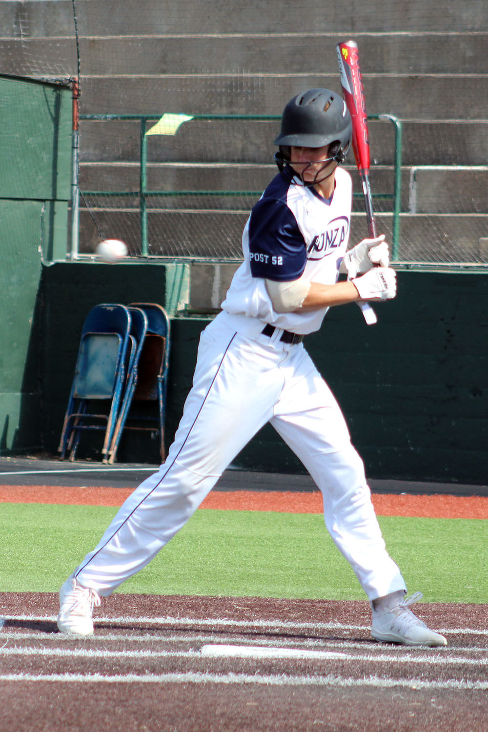 Connor Clevenger